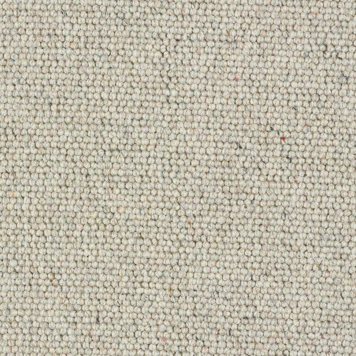 Abingdon Charter Berber Loop - Pumice Carpet