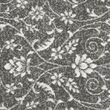 Abingdon Stainfree Highgrove Wilton - Pewter Carpet