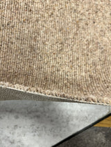 Bleinheim Plain - 274 Wheat - 100% Wool Berber Carpet (Limited Stock)