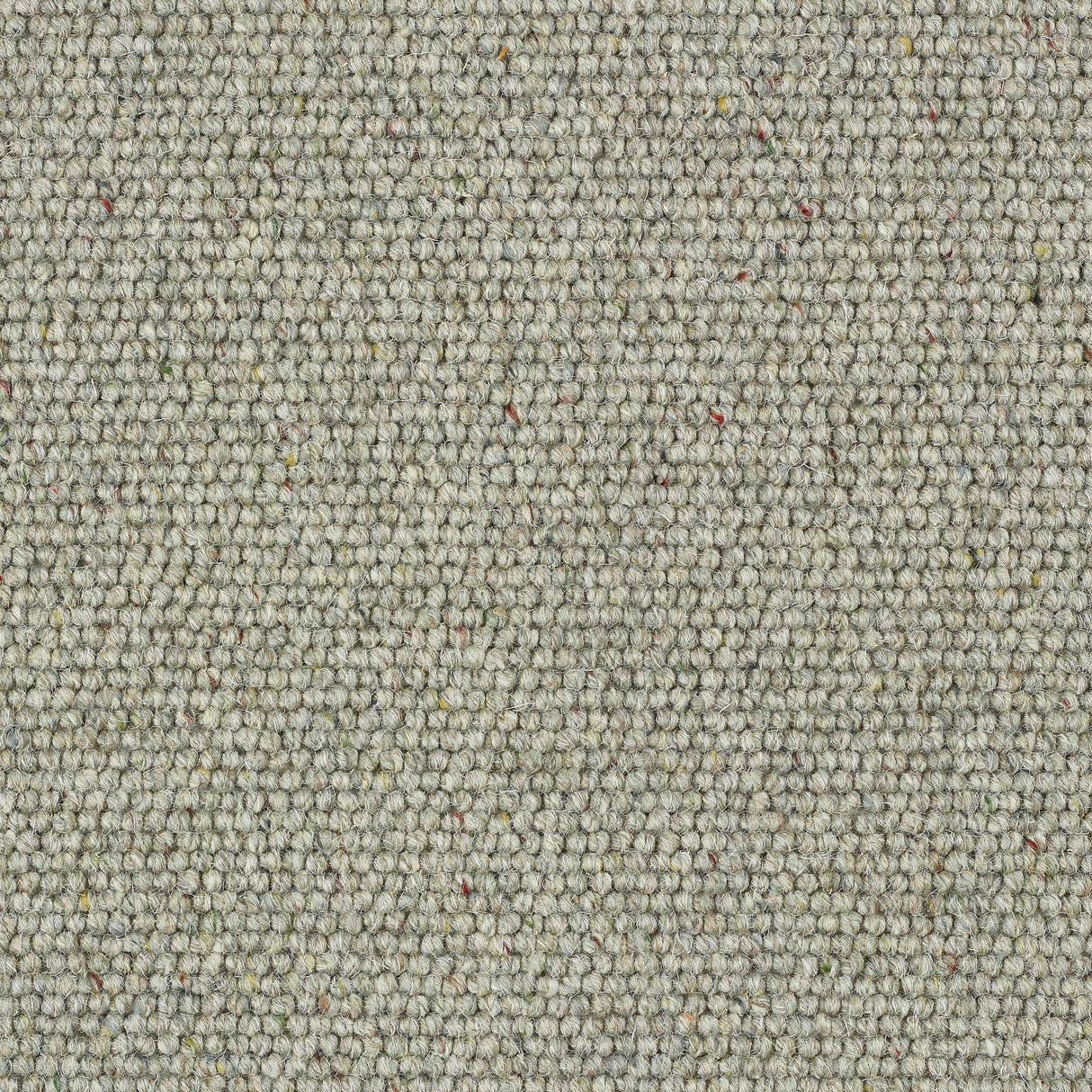 Abingdon Charter Berber Loop - Pewter Carpet