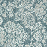 Abingdon Stainfree Sandringham Wilton - Peacock Carpet