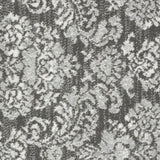 Abingdon Stainfree Sandringham Wilton - Pewter Carpet