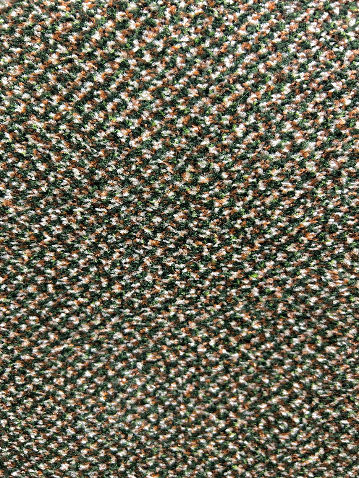 Ideal Marathon - Spring Green - Contract Carpet