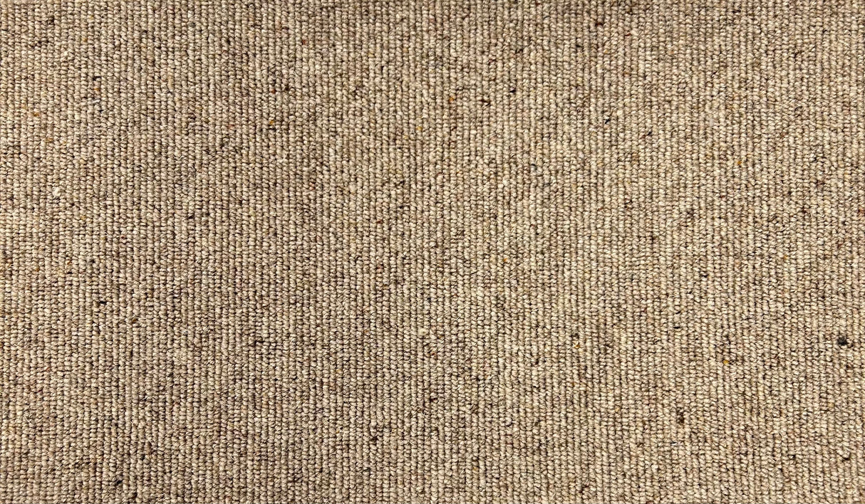 Bleinheim Plain - 274 Wheat - 100% Wool Berber Carpet (Limited Stock)