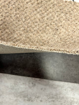 Bleinheim Structure - 374 Wheat - 100% Wool Berber Carpet (Limited Stock)