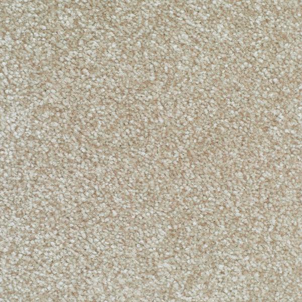 Kingsmead Awesome Bronze - Buttermilk Carpet