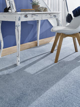 Kingsmead Bliss - Coastal Mist Carpet