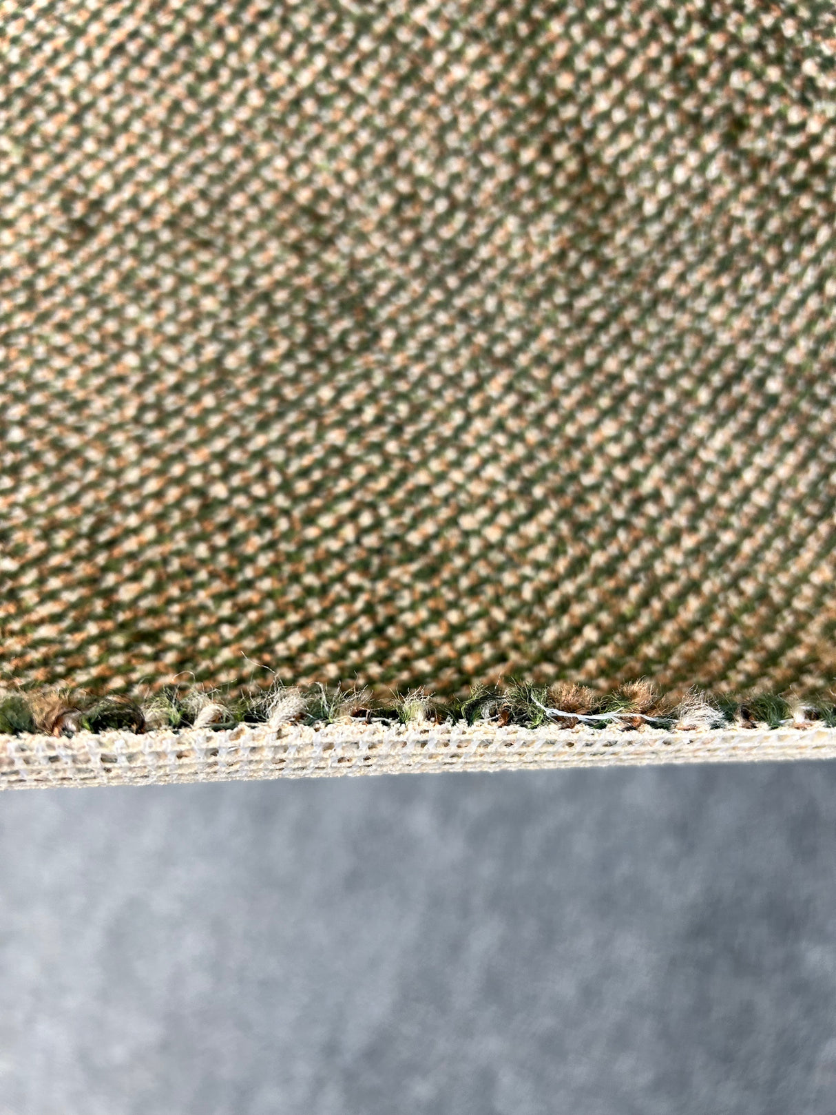 Ideal Marathon - Spring Green - Contract Carpet