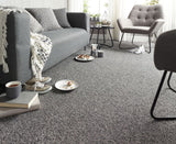 Abingdon Wild Silk - Silver Spoon Carpet