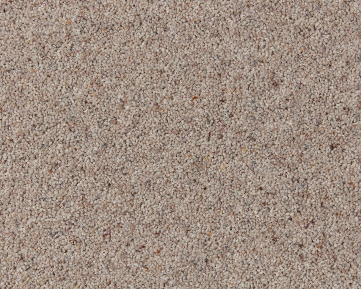 Cormar Natural Berber Elite Twist - Exmoor Barley Carpet