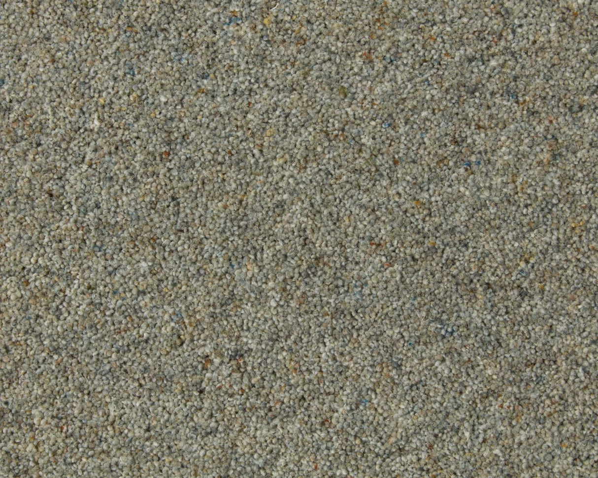 Cormar Natural Berber Elite Twist - Green Tea Carpet