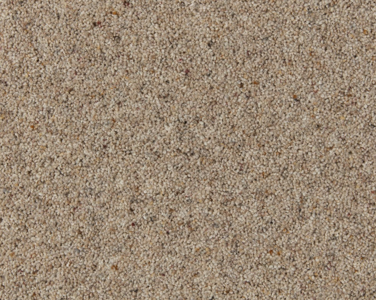 Cormar Natural Berber Elite Twist - Mohair Carpet