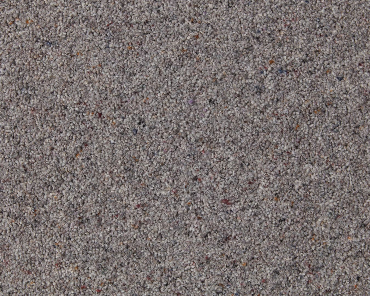 Cormar Natural Berber Elite Twist - Saxon Stone Carpet