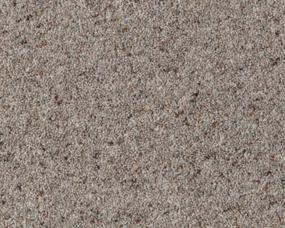 Cormar Natural Berber Elite Twist - Woodland Mist Carpet