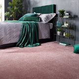 Abingdon Stainfree Caress - Pink Whisper Carpet