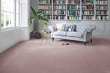 Abingdon Stainfree Panache - Dusky Pink Carpet