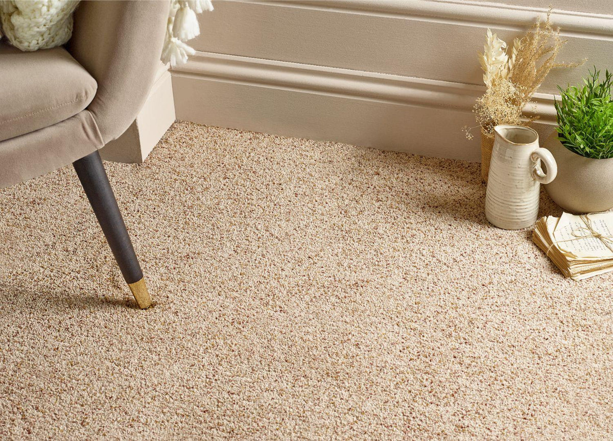 Abingdon Wild Silk - Pebble Beach Carpet– Direct Carpet Centre