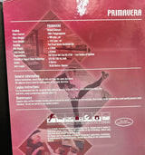 Primavera Gel Back 4m Heavy Contract - 6627 Willow Carpet