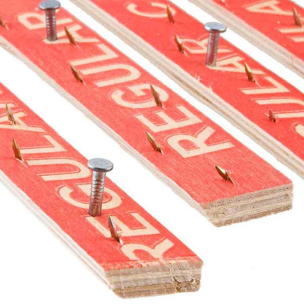 Carpet Grippers (Pack of 100)