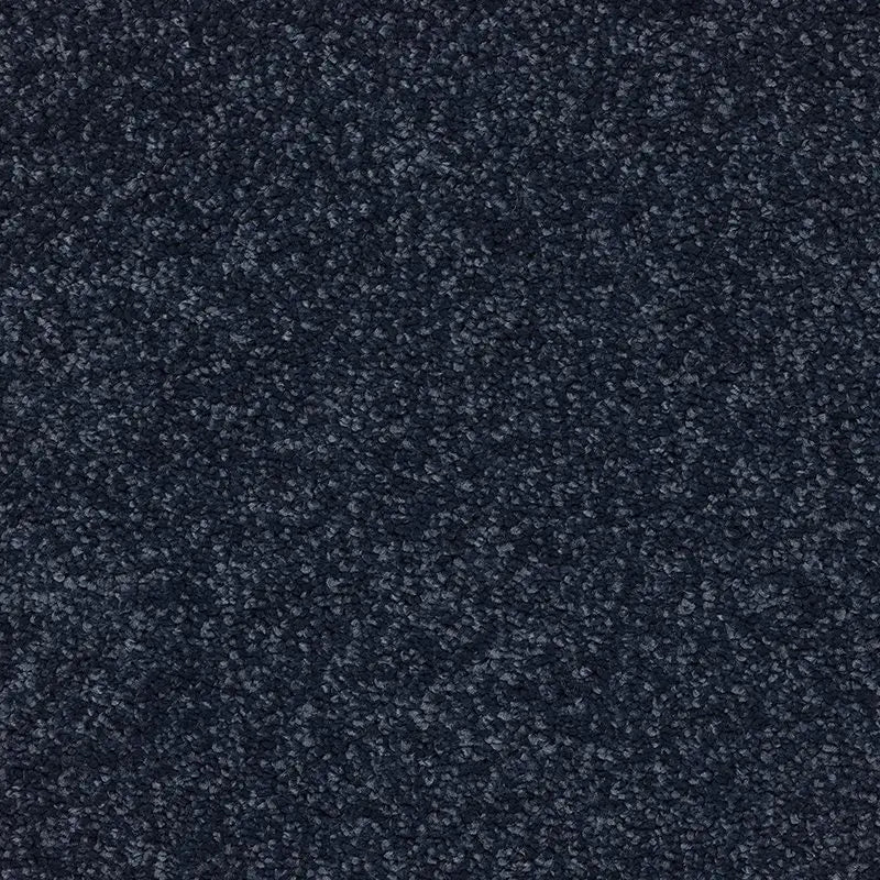 Kingsmead Hawford Deluxe - Slate Blue Carpet