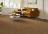 Kingsmead Hideaway - Cosy Carpet