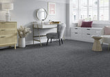 Kingsmead Hideaway - Grey Blend Carpet