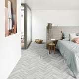 Lifestyle Baroque - Dawn Herringbone Vinyl