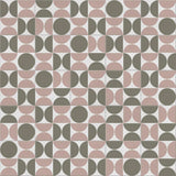 Lifestyle Boho Bliss - Blush Fusion Vinyl