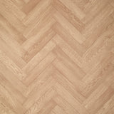 Lifestyle Essentials - Oak Herringbone Vinyl