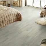 Lifestyle Essentials - Silver French Oak Vinyl