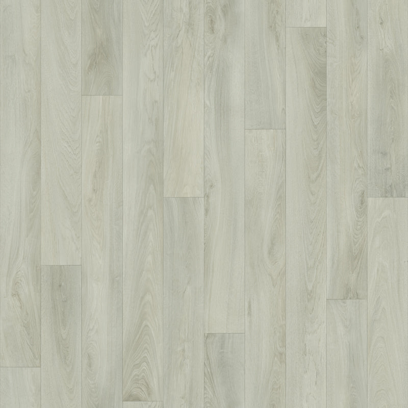 Lifestyle Essentials - Silver French Oak Vinyl