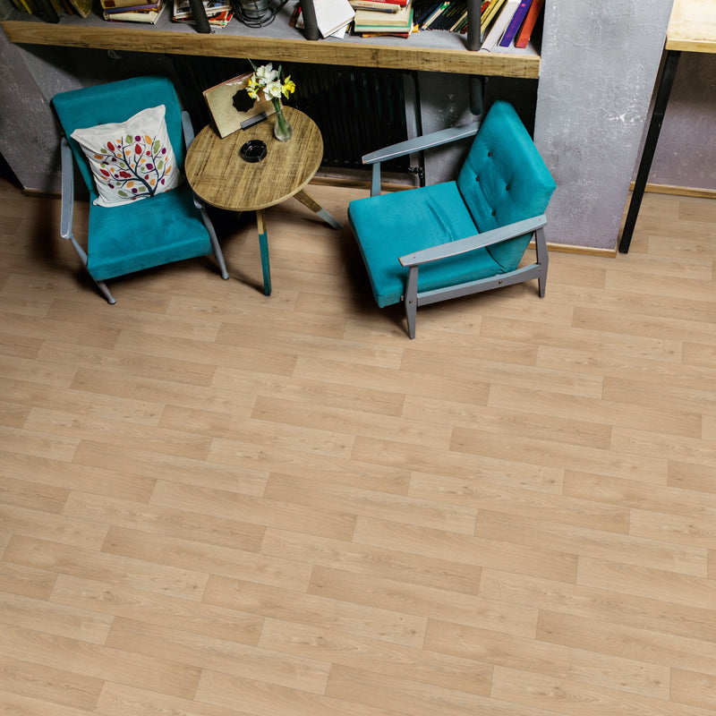 Lifestyle HarlemTex - Hamilton Willow Vinyl