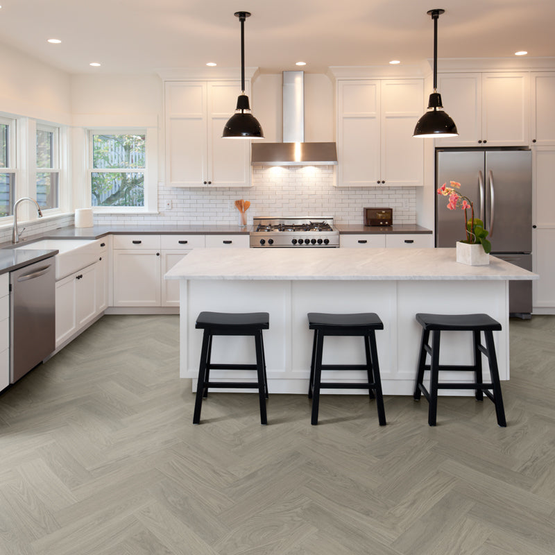 Lifestyle HarlemTex - Hudson Modern Vinyl