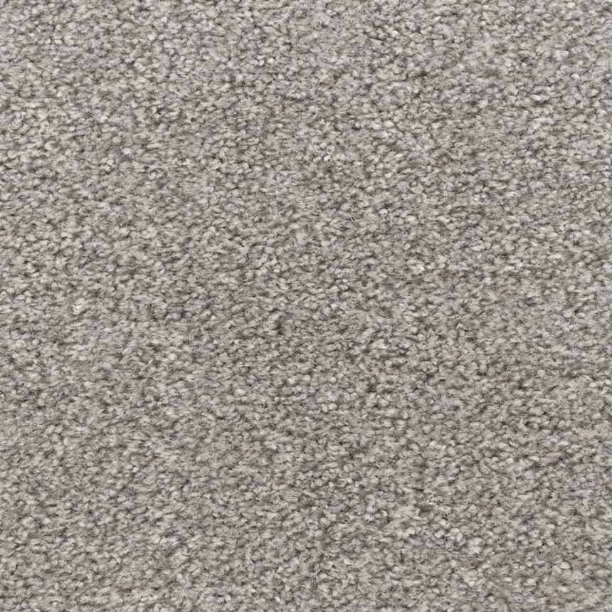 Balta Moorland Twist - Natural Linen Carpet