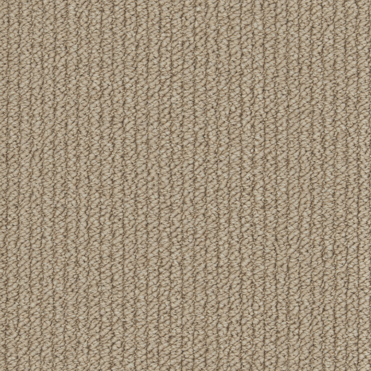 Cormar Primo Textures Ribbed - Antelope Carpet