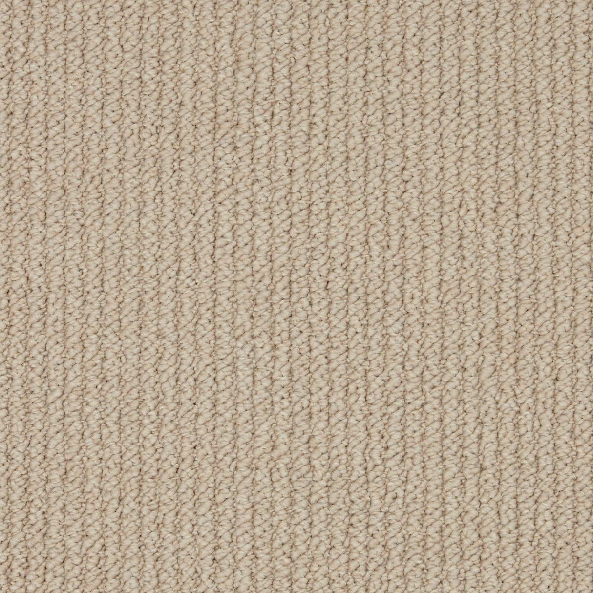 Cormar Primo Textures Ribbed - Hemp Carpet