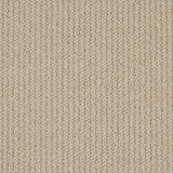 Cormar Primo Textures Ribbed - Hemp Carpet