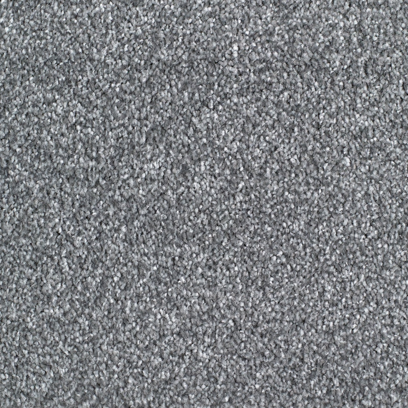 Everyroom Sennen Twist - Light Grey Carpet