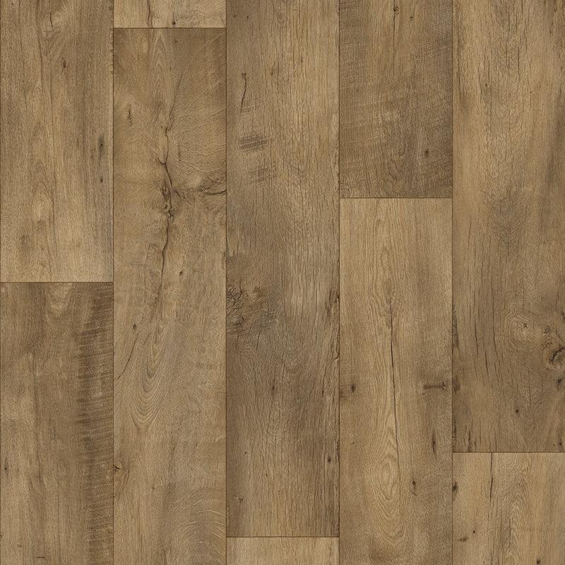 Lifestyle Silvertex - Bordeaux Oak Vinyl