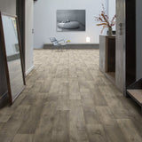 Lifestyle Silvertex - Charcoal Oak Vinyl