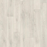 Lifestyle Silvertex - Glacier Oak Vinyl