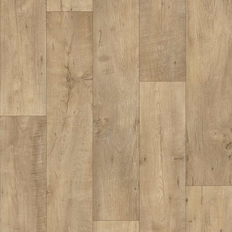 Lifestyle Silvertex - Heritage Oak Vinyl