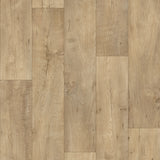 Lifestyle Silvertex - Heritage Oak Vinyl