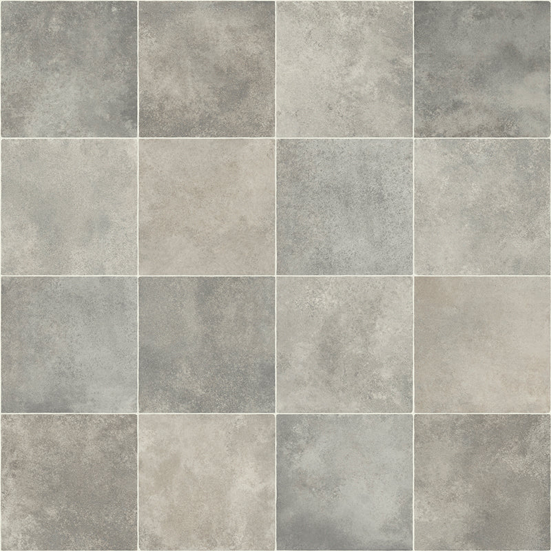 Lifestyle Silvertex - Lunar Stone Vinyl