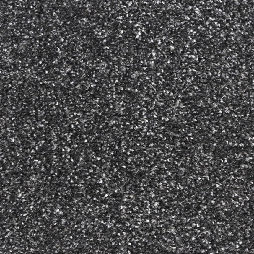 Balta Moorland Twist - Slate Grey Carpet